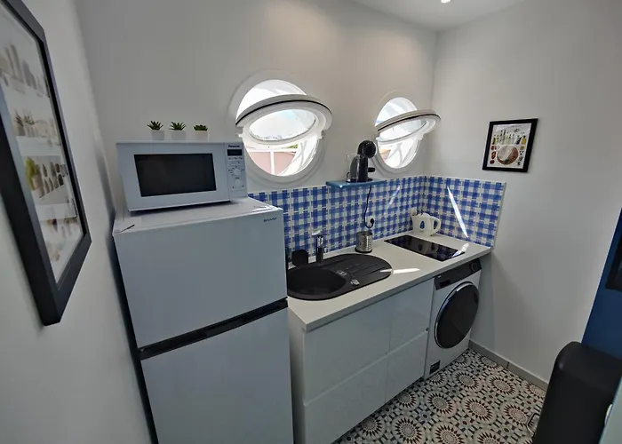 Superbe Cocon 3 Etoiles -Plein Sud- Parking- Proche Village Et Plages
