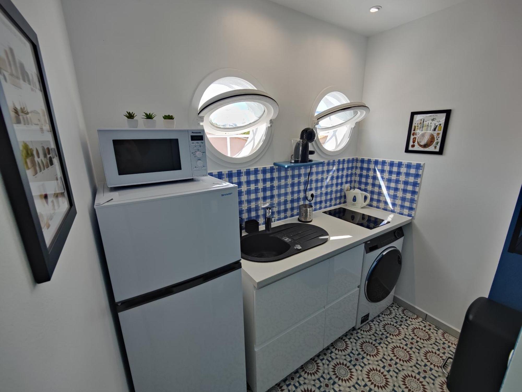 Superbe Cocon 3 Etoiles -plein Sud- Parking- Proche Village Et Plages Holiday home Le Pradet