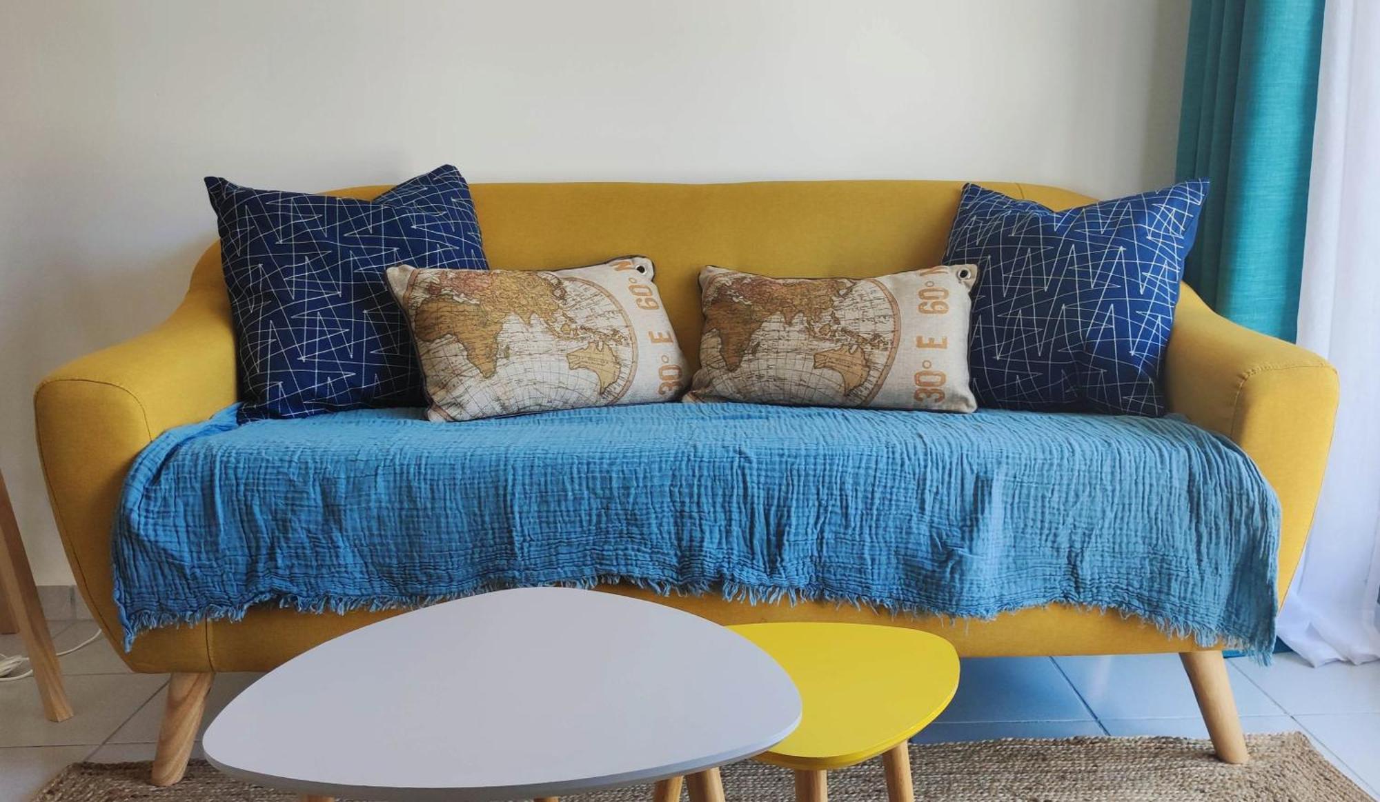 Holiday home Superbe Cocon 3 Etoiles -plein Sud- Parking- Proche Village Et Plages Le Pradet